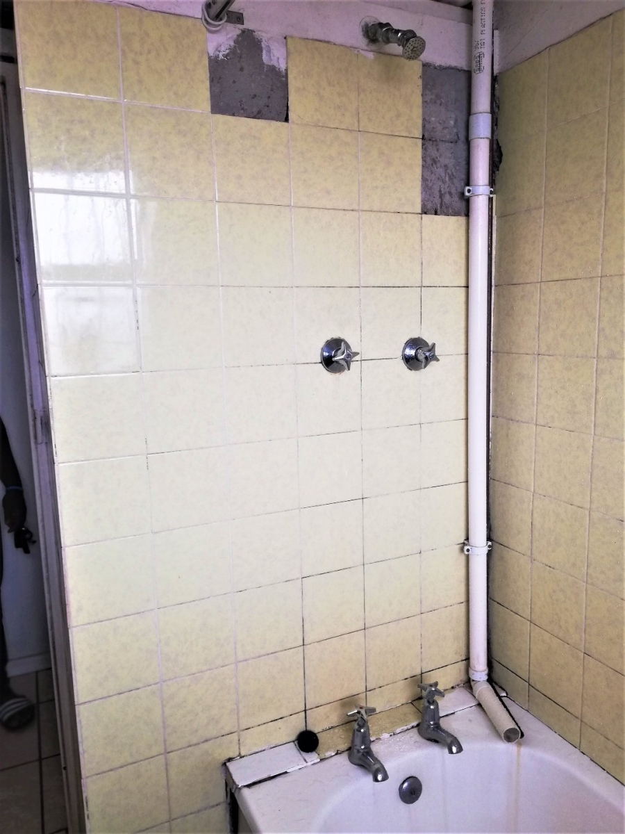1 Bedroom Property for Sale in Churchill Estate Western Cape